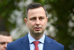 Ostry wpis Kosiniaka-Kamysza. PSL chce dymisji ministra. "Bo mu wejściówki VIP nie załatwił"