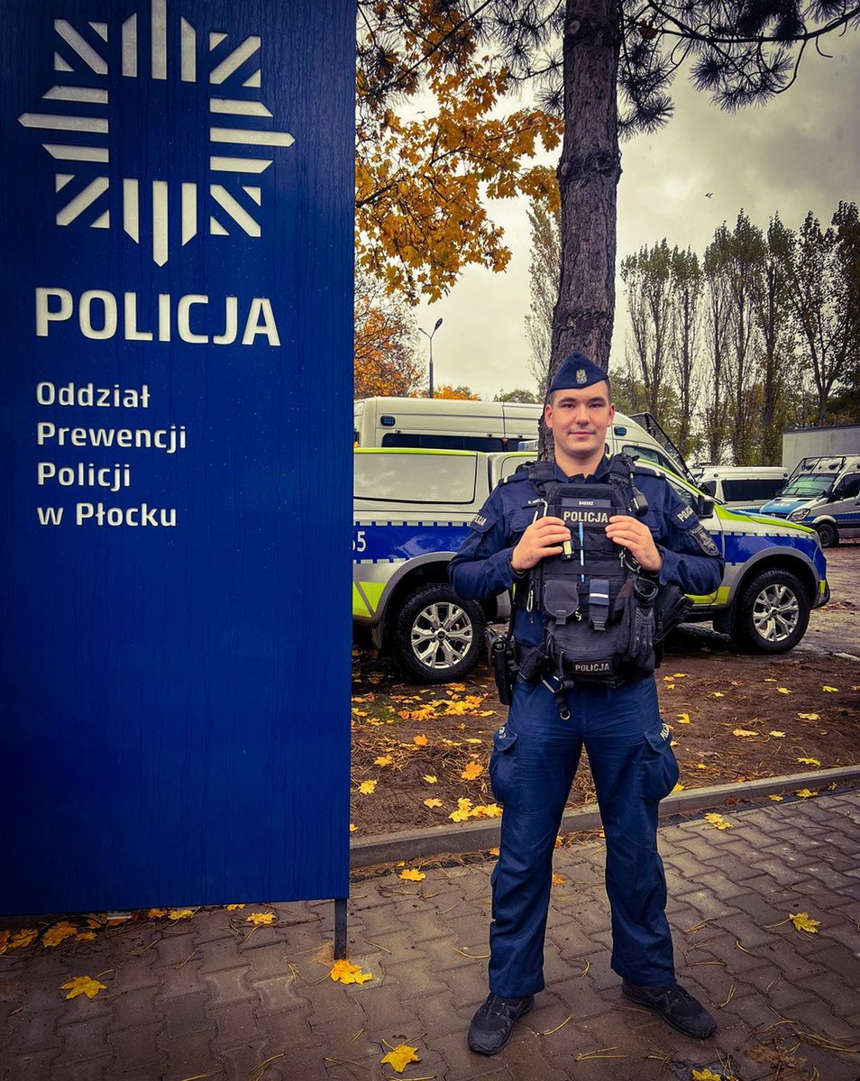 Policjant 