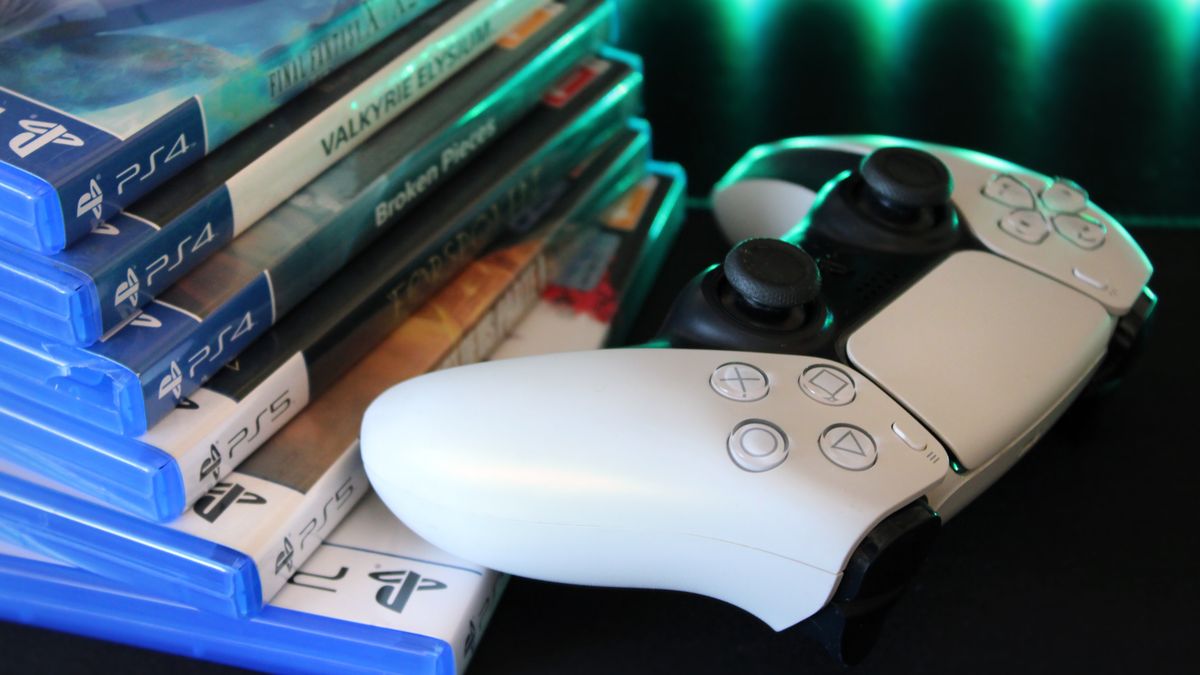 PlayStation