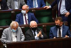 PiS z dużą przewagą, ciekawie na opozycji. Nowy sondaż