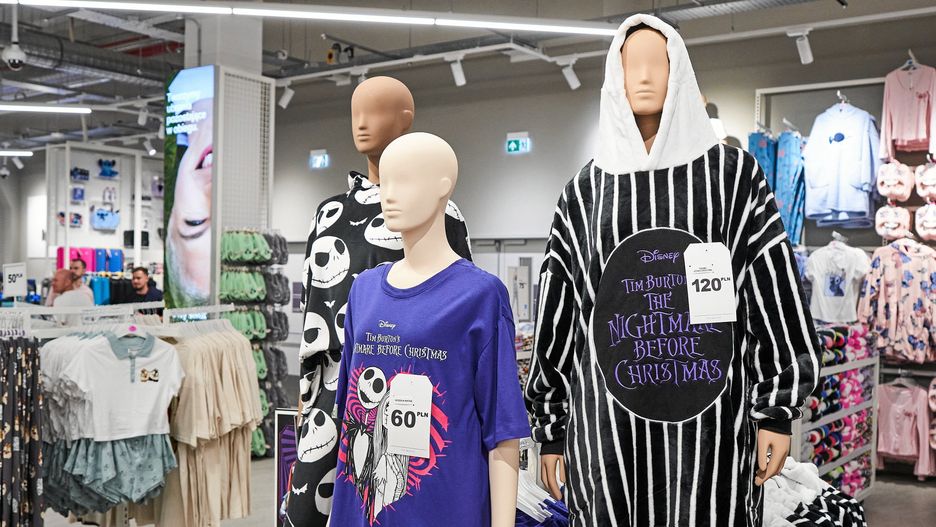 Siódmy Primark w Polsce zostanie otwarty w Bydgoszczy