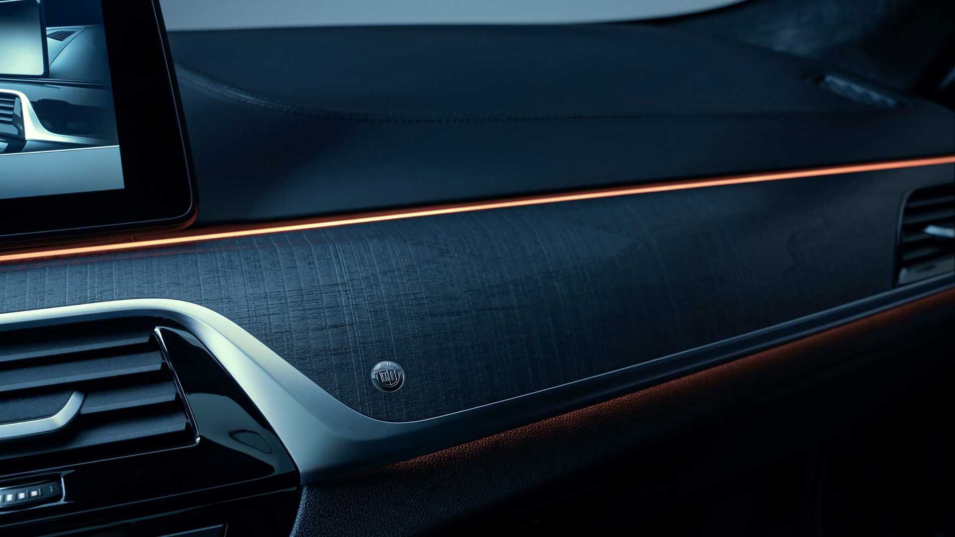 Alpina B5 GT