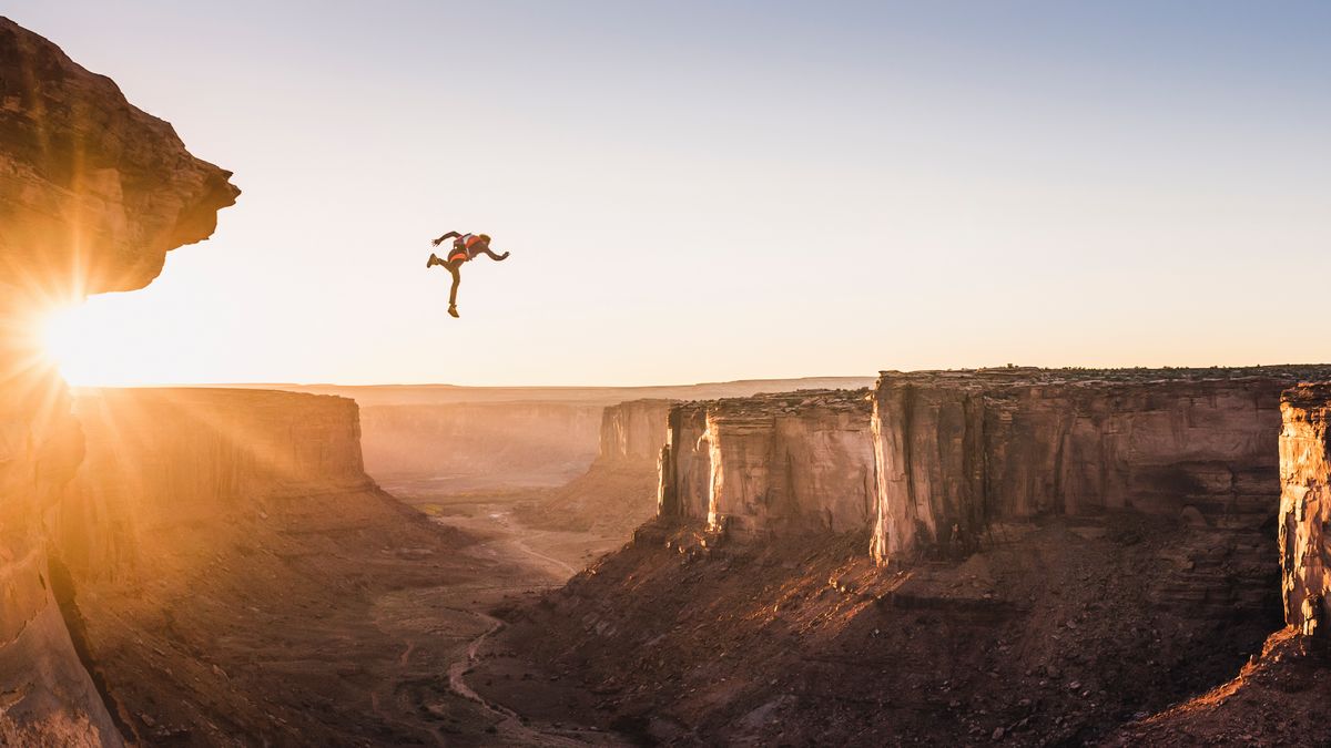 Red Bull Illume Image Quest 2019: Zdjęcia półfinalistów zachwycają 1