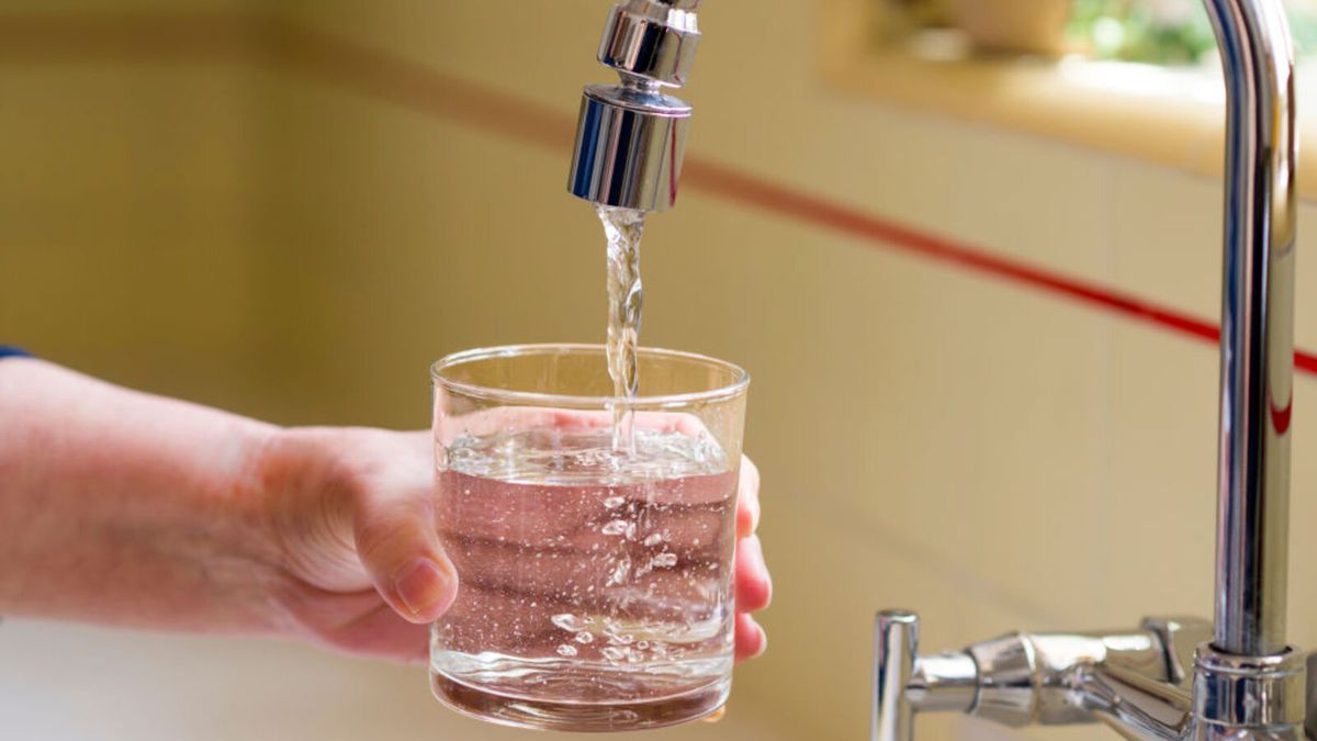 Do 1 grudnia obowiązują restrykcje dotyczące korzystania z wody.