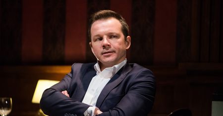 Lesław Żurek i walka ze smogiem. "Mój wniosek został oddalony"