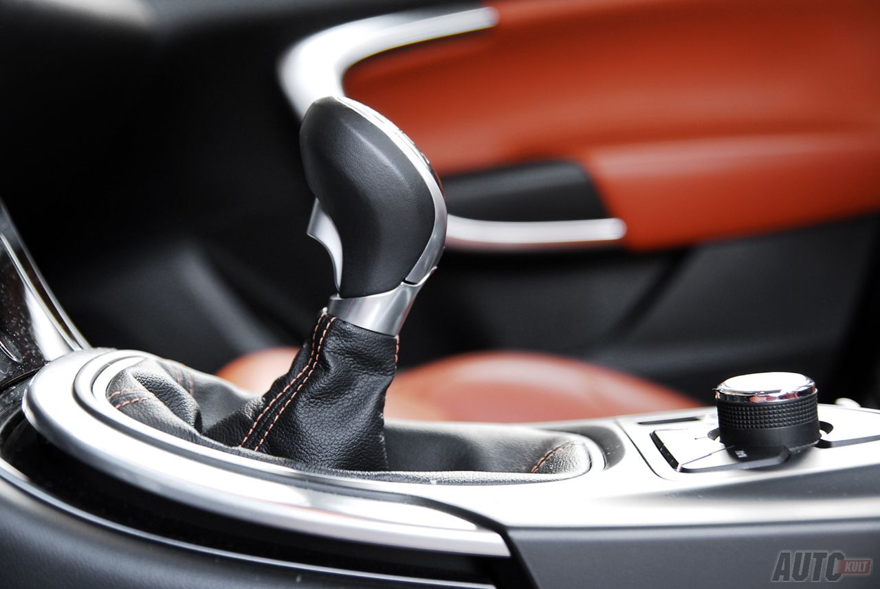 Opel Insignia ST