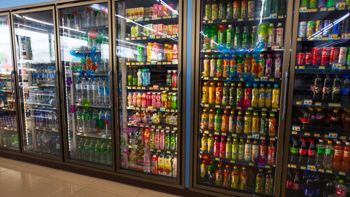 Niemiecka marka napojów z elektrolitami jest na skraju upadku