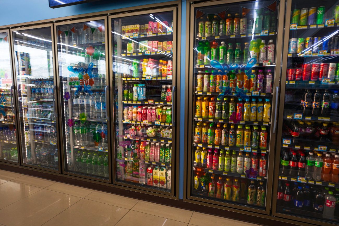 Upada niemiecka marka napojów. Pogrążył ją spór właścicieli