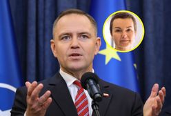 "Była obawa". Dlatego Nawrocki zrezygnował z wizyty w USA?