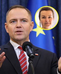 "Była obawa". Dlatego Nawrocki zrezygnował z wizyty w USA?
