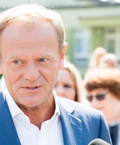 Wybory 2020. Donald Tusk ostrzega wyborców Konfederacji. "Będą chcieli was zniszczyć"