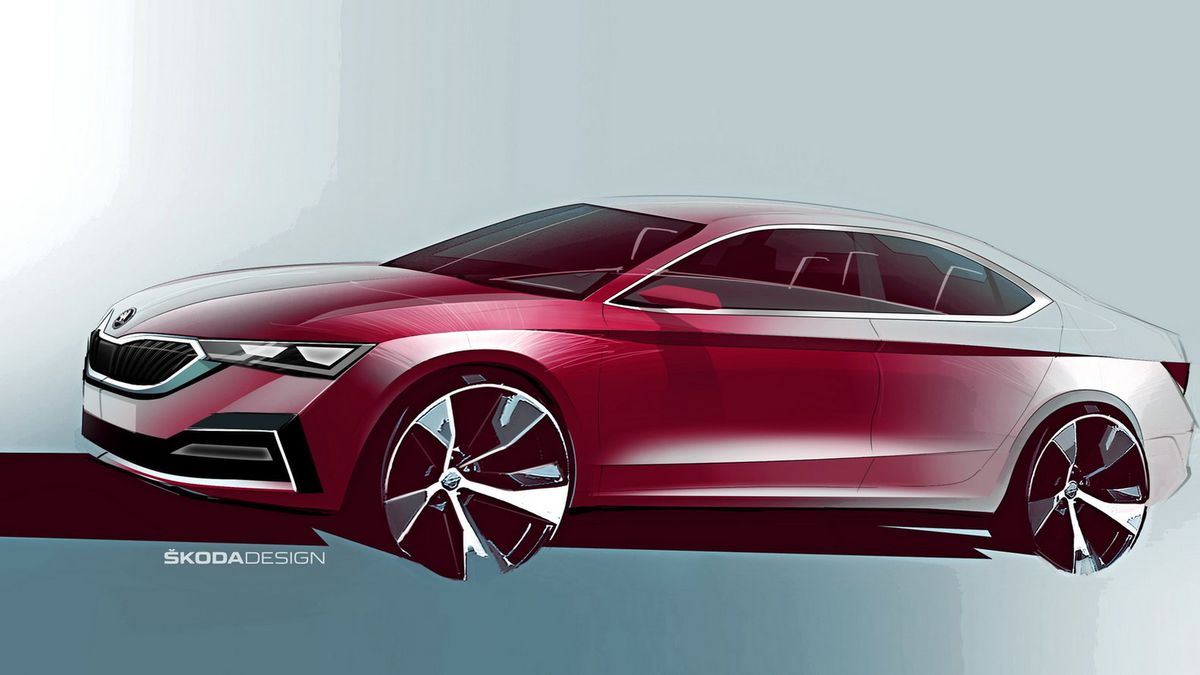 Widać wpływy mniejszej Scali. Czy to źle? Wręcz przeciwnie...