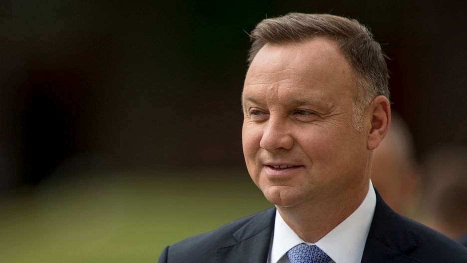 Jacht "Ostry cień mgły". Jest reakcja prezydenta