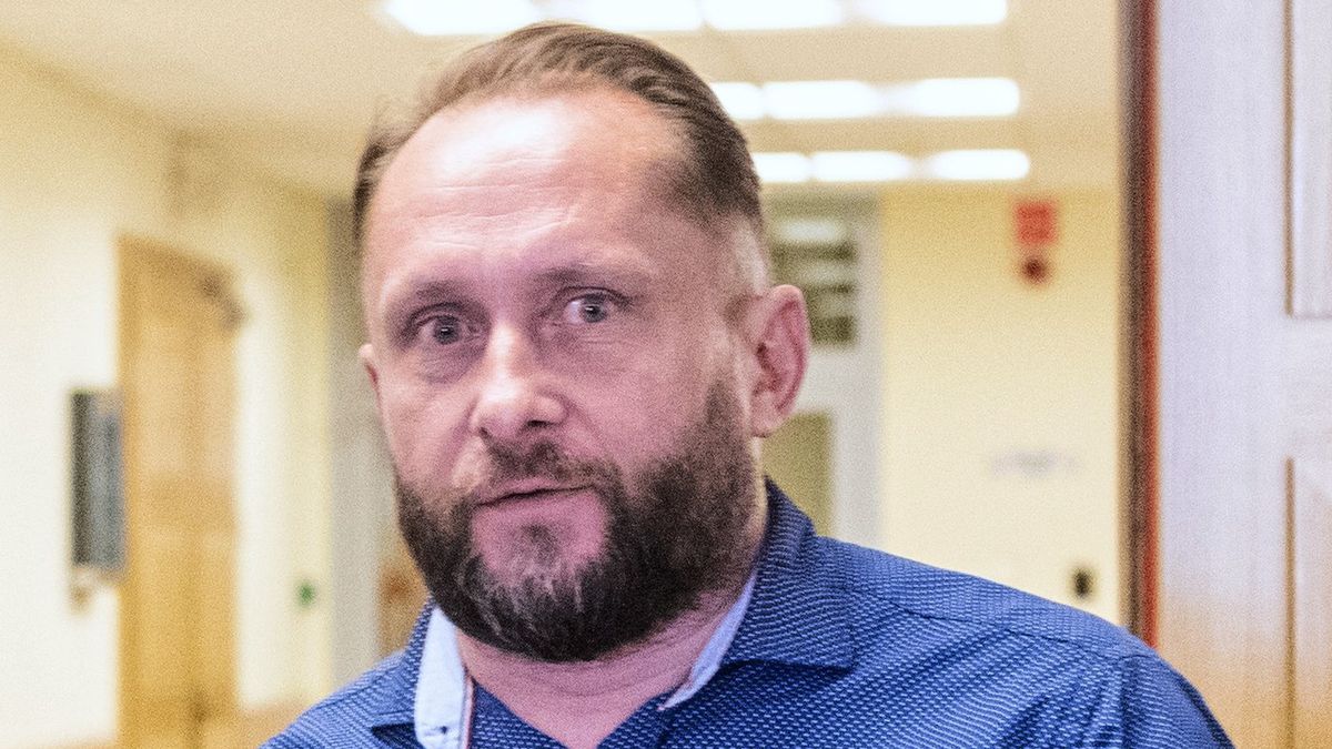 Kamil Durczok ma problemy ze zdrowiem