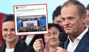 Tak politycy PiS zareagowali na słowa Tuska. Jest wideo