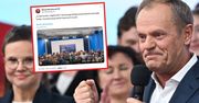 Tak politycy PiS zareagowali na słowa Tuska. Jest wideo