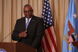 Pentagon zdradził tajemnicę. "Skandal"