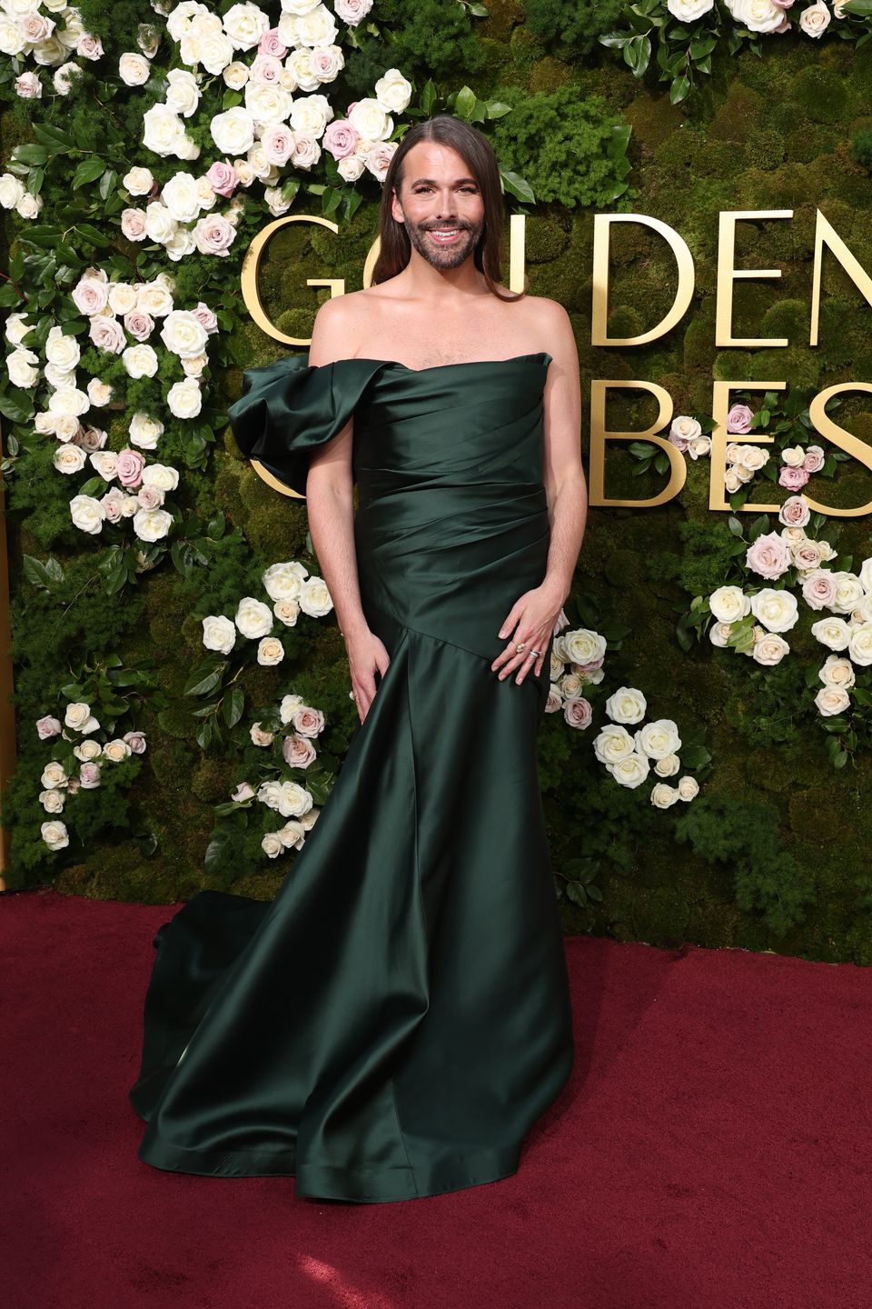 Jonathan Van Ness