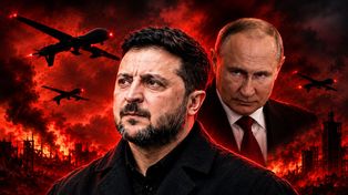 Niebezpieczna gra Kijowa. Może ułatwić prowokacje Putina wobec NATO