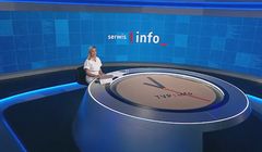 Serwisy TVP Info także na głównej antenie. Zamiast bocznych „Wiadomości”
