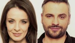 Katarzyna Szczypa i Robert Wasilczuk na czele kreacji w AWX