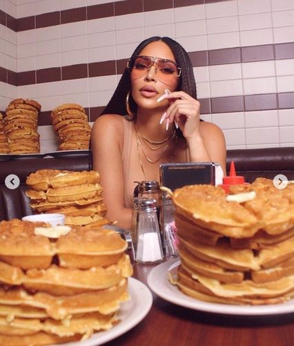 Kim Kardashian