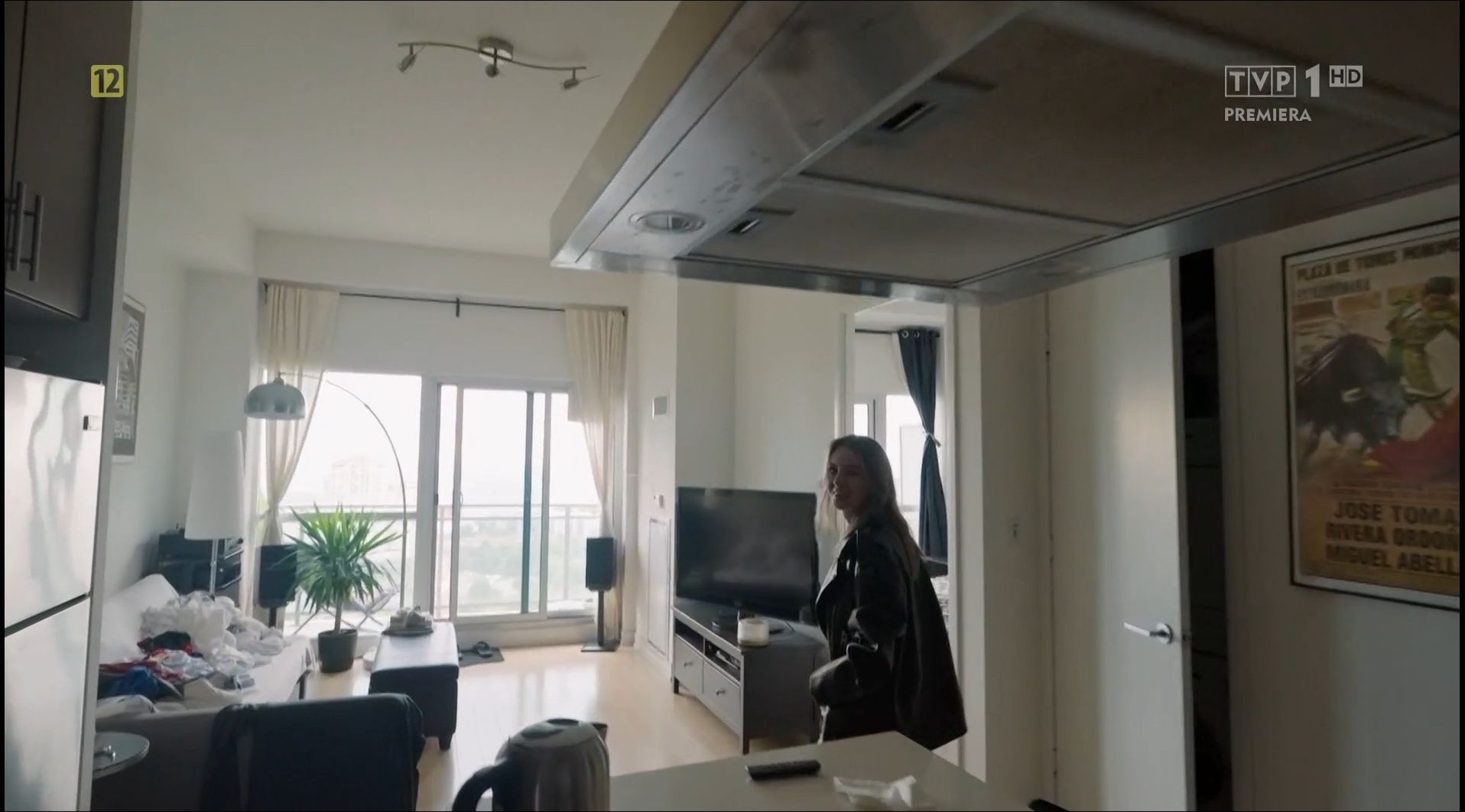 Dom Macieja z "Żony dla Polaka"