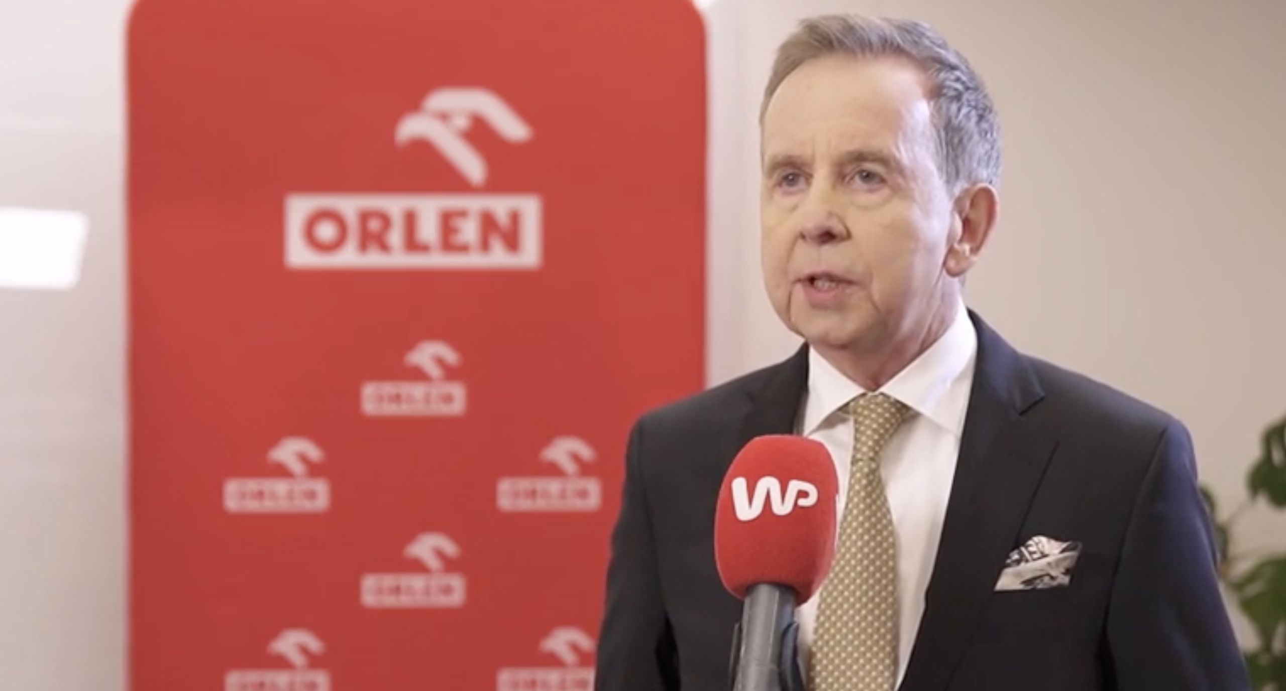 dr Adam B. Czyżewski, główny ekonomista w PKN ORLEN,