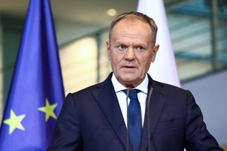 Tusk do prezydenta: proszę nie przeszkadzać. Wraca ustawa o krypto
