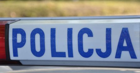 Pojechała po dzieci do przedszkola. Zataczała się i śmierdziała alkoholem