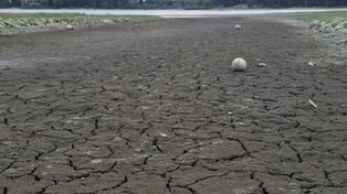Czy zabraknie wody w kranach? Ostrzeżenie dla Śląska. "Grozi nam niżówka hydrologiczna"