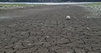 Czy zabraknie wody w kranach? Ostrzeżenie dla Śląska. "Grozi nam niżówka hydrologiczna"
