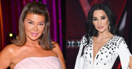 Edyta Górniak i Justyna Steczkowska zarobią dzięki trasie po USA 100 tysięcy dolarów na głowę? Serwis zdradził ich koncertowe wymagana
