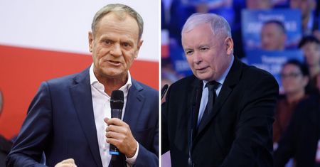 Znikający sondaż. "Nie ma szklanego sufitu"