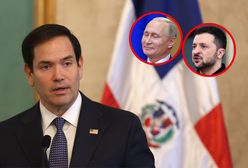 Cichy sygnał Waszyngtonu? "Potrzeba śmiałej dyplomacji"