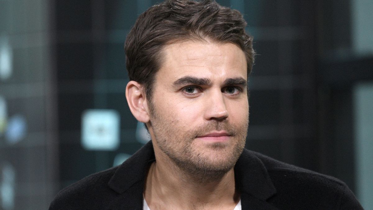 Paul Wesley