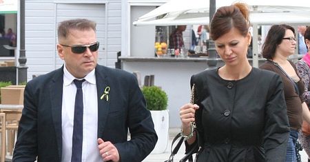 Rutkowski ZOSTAŁ OJCEM!