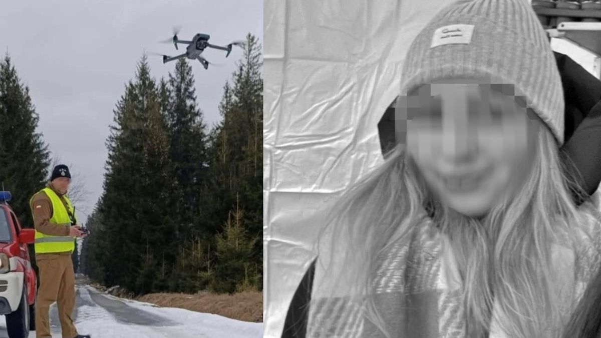 Zabójstwo 26-letniej Kasi