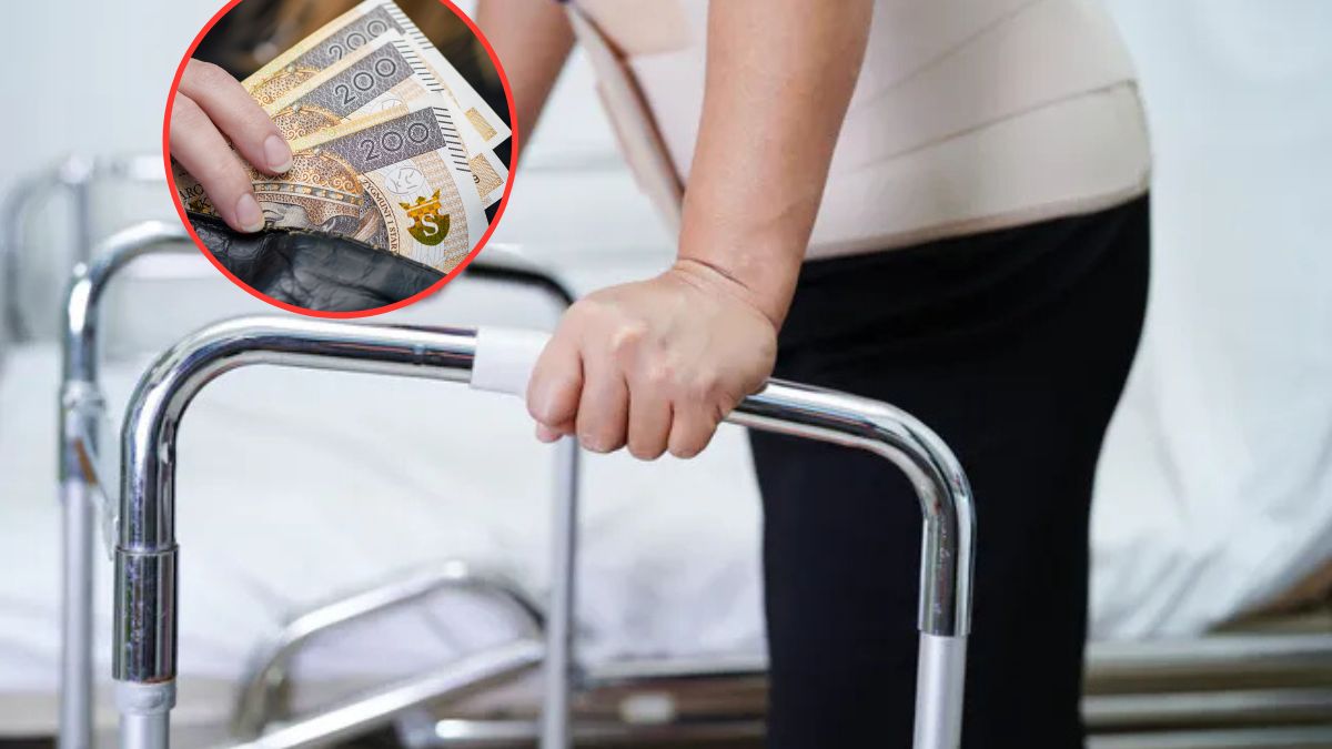 niepełnosprawność