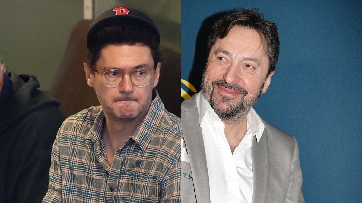 Kuba Wojewódzki i Marcin Miller