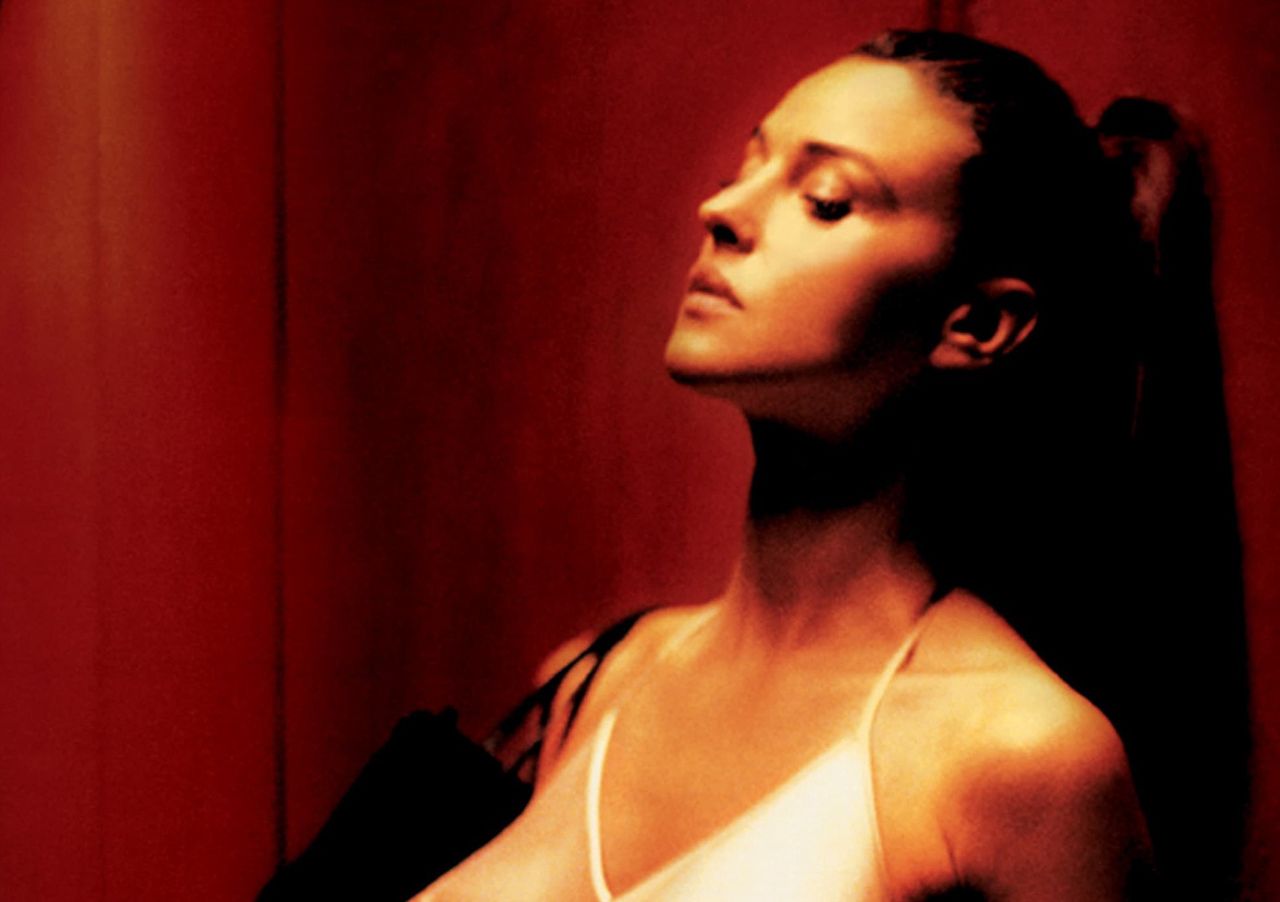 Kulisy skandalizującego filmu. Związek gwiazd został wystawiony na próbę