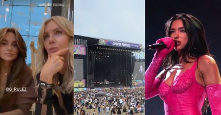 Open'er Festival 2022 EWAKUOWANY! "Sytuacja jest patowa, latają barierki"