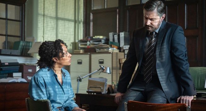 „Tęsknię za tobą” prezentem noworocznym dla fanów Harlana Cobena. Recenzja premiery Netfliksa