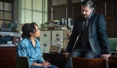 „Tęsknię za tobą” prezentem noworocznym dla fanów Harlana Cobena. Recenzja premiery Netfliksa