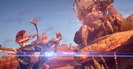 Horizon: Zero Dawn - jest na co czekać