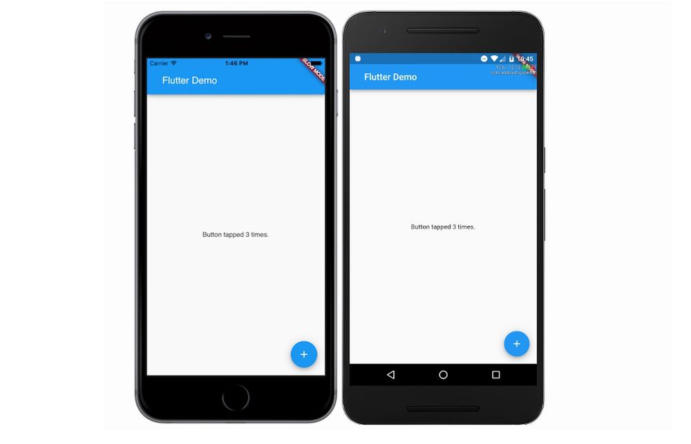 Fuchsia OS to system Google'a, który zastąpi w przyszłości Androida? 3