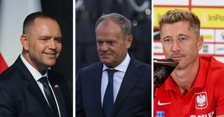Działo się w poniedziałek. Oto najważniejsze wydarzenia [SKRÓT DNIA]