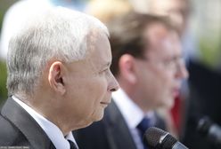 Referendum, czyli nowa zabawka wyborcza PiS [OPINIA]