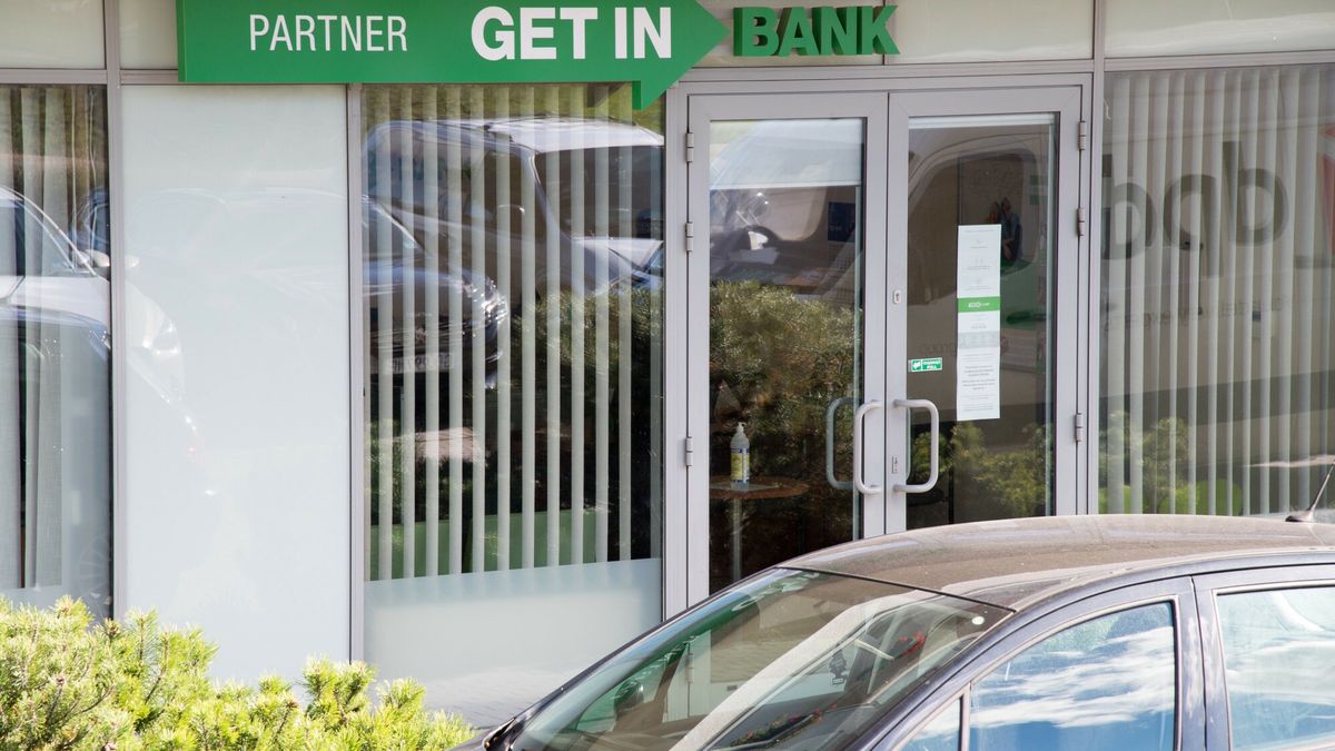 Ugody frankowe w Getin Noble Banku. Są pierwsze decyzje