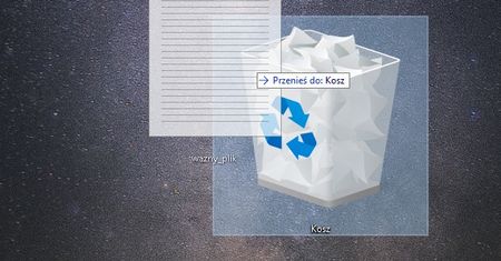 Milionowe kary za usuwanie plików podczas kontroli w firmie